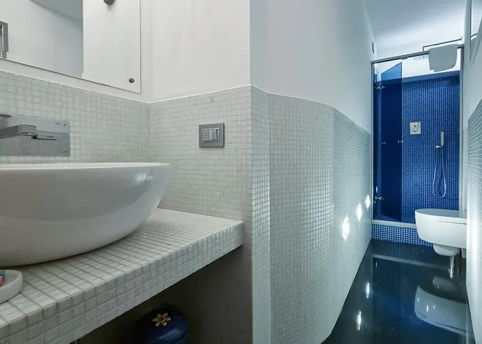 Italianway Comfort - Torino 57 A