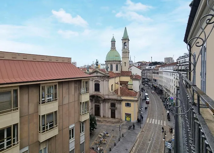 Italianway Comfort - Torino 57 A