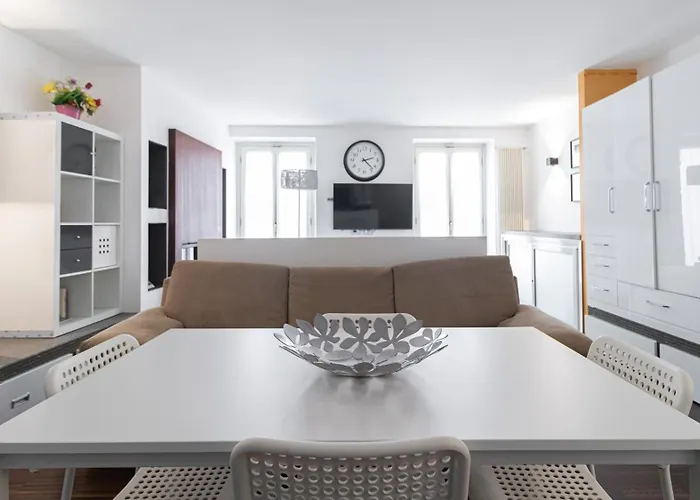 Italianway Comfort - Torino 57 A *