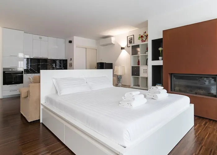 Italianway Comfort - Torino 57 A * Milan