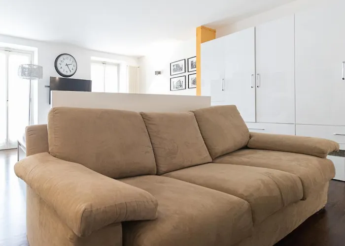 Italianway Comfort - Torino 57 A *