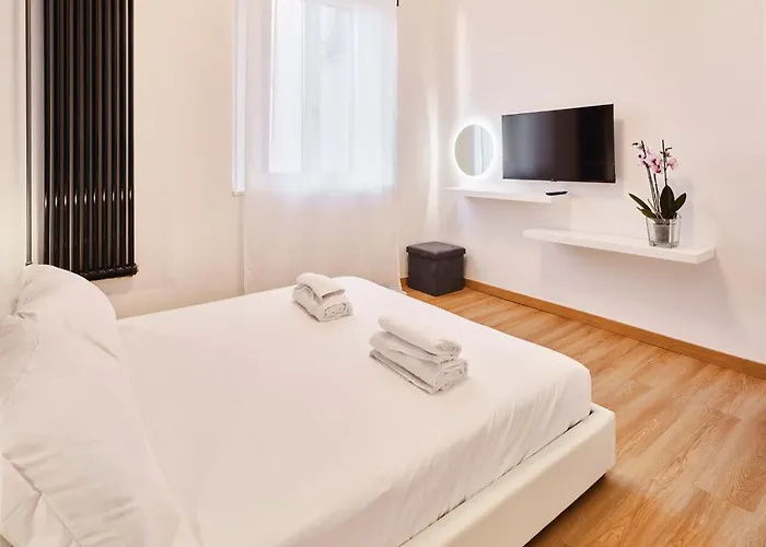 Duomo Charme Apartament *