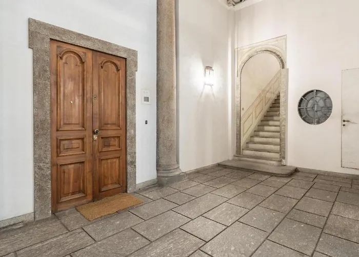 Duomo Charme Mediolan