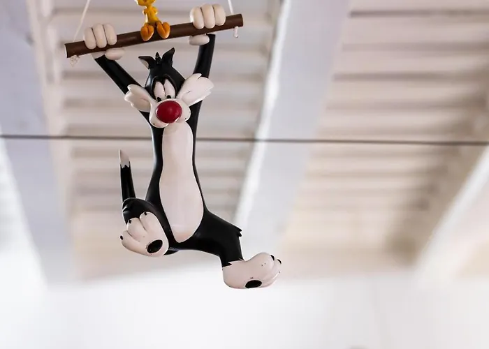 Lägenhet Cozy Brera *