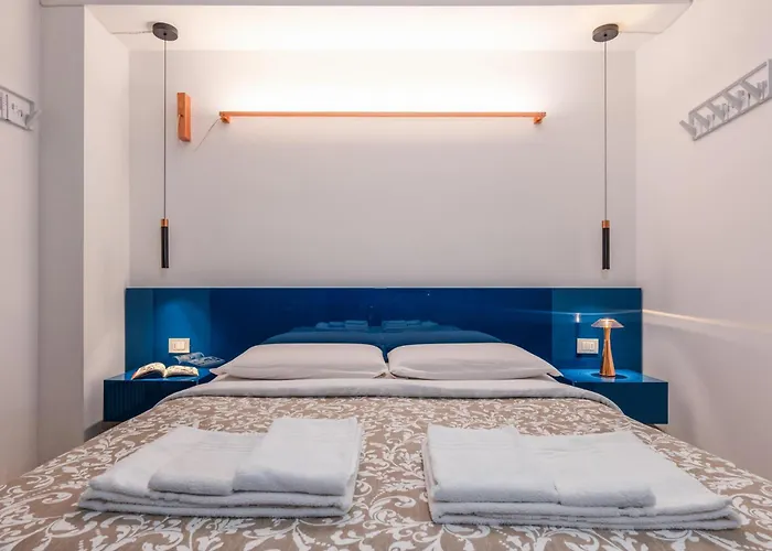 Apartment Cozy Brera *