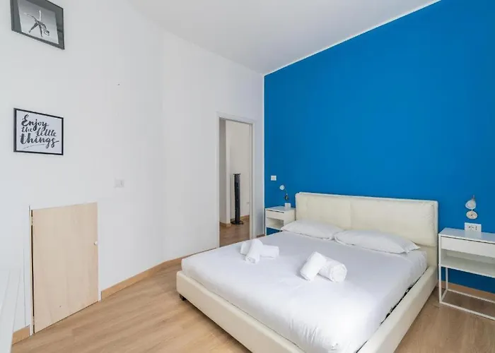 Duomo Charme * Mediolan