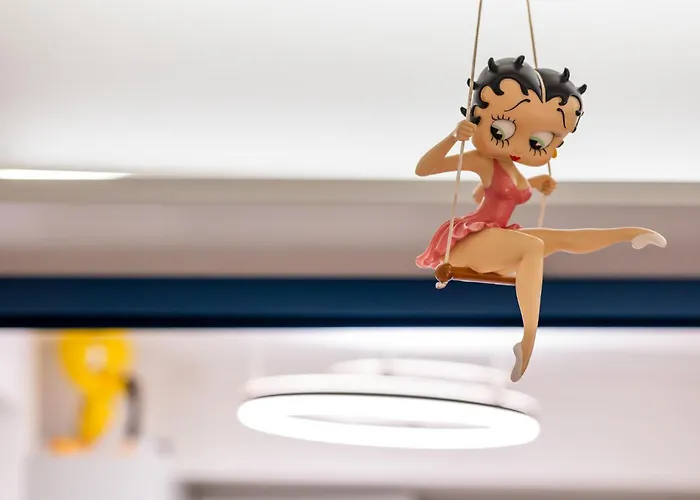 Cozy Brera Apartment *