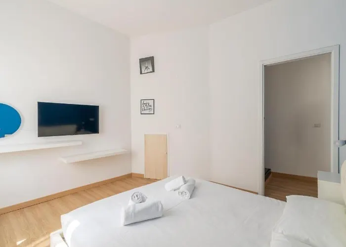 Duomo Charme * Mediolan