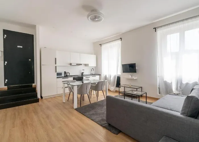 Apartament Duomo Charme *