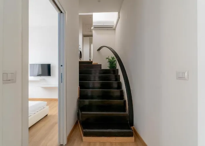 Apartament Duomo Charme *