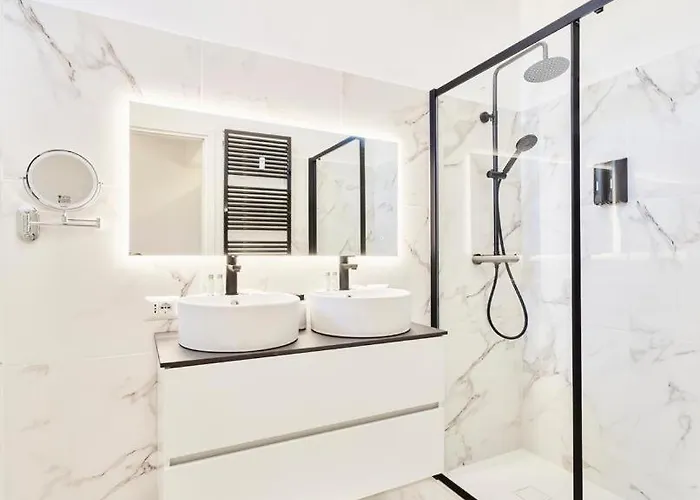 Duomo Charme Apartament *