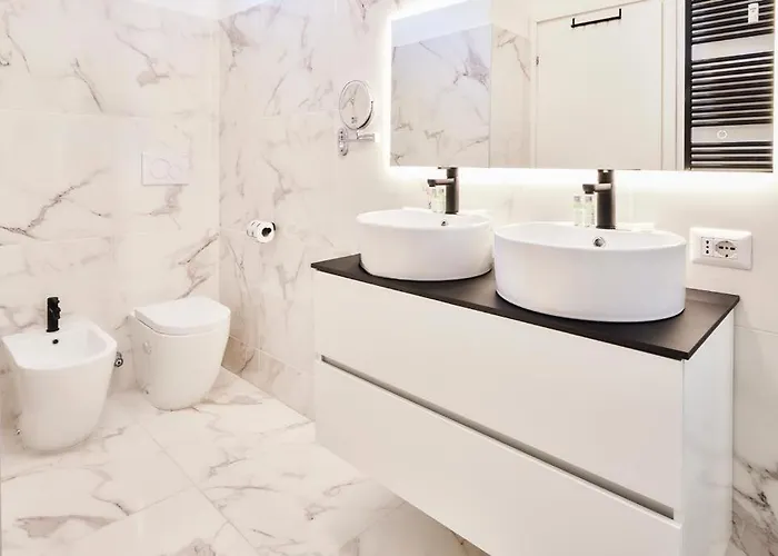 Apartament Duomo Charme