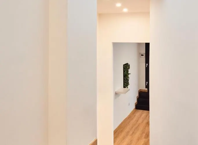 Duomo Charme Apartament