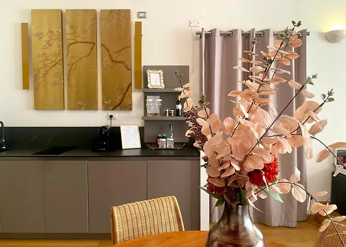 Apartmán Intomilan I Design Galleria Del Corso *