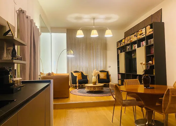 Intomilan I Design Galleria Del Corso *