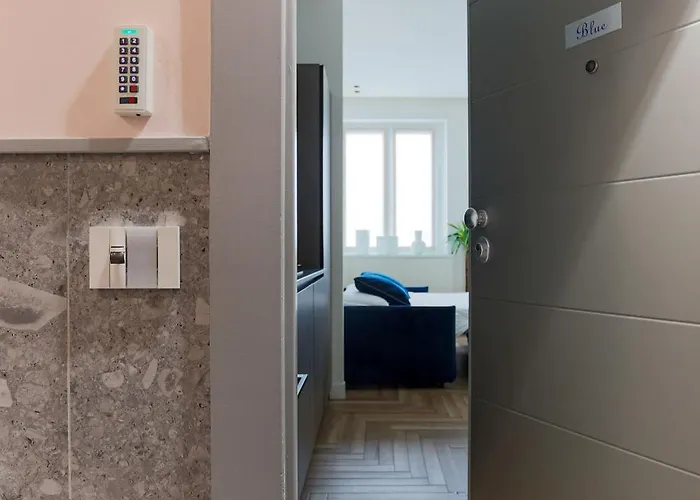 Yls Luxury 2 밀라노