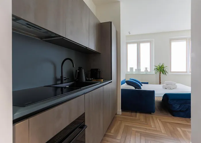 Yls Luxury 2 Milano