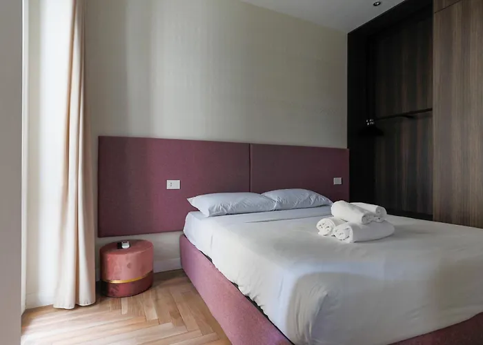 아파트 Yls Luxury 2 밀라노