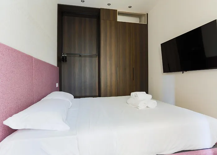 아파트 Yls Luxury 2 *