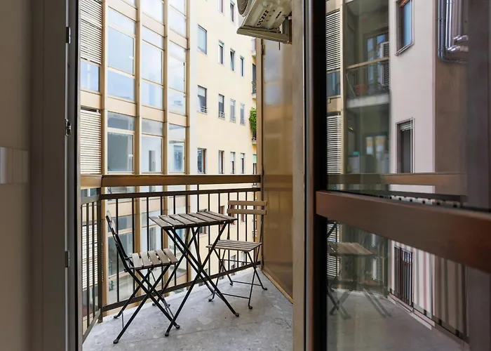 Yls Luxury 2 * 밀라노