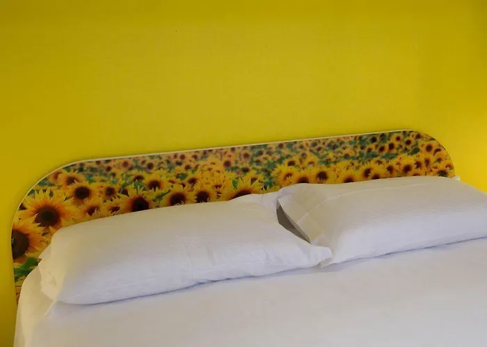 Versoverde Alzaia Naviglio Grande 4*