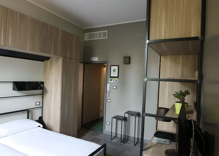 Versoverde Alzaia Naviglio Grande فندق ميلان