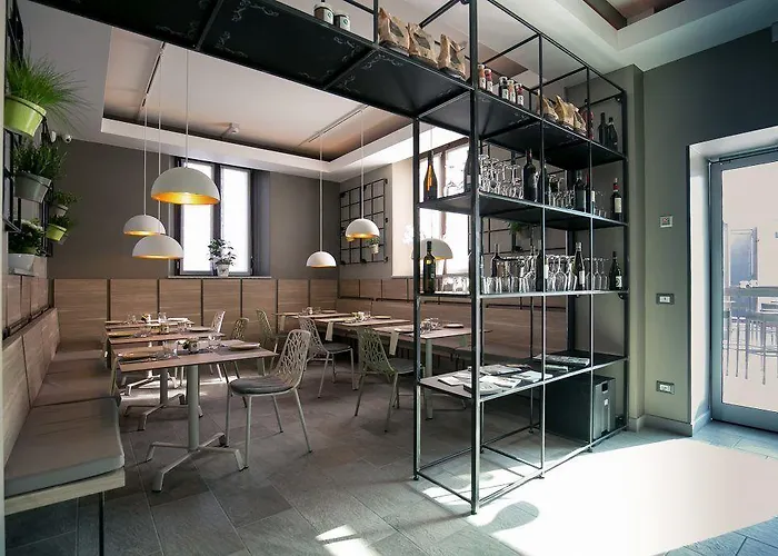 Versoverde Alzaia Naviglio Grande فندق ميلان