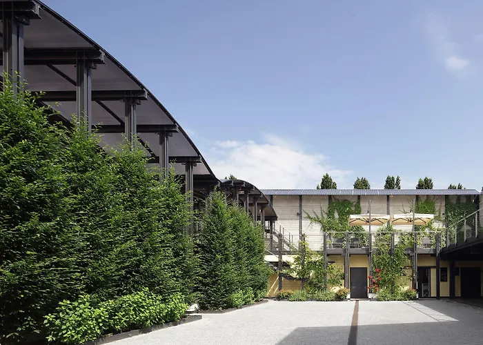 Versoverde Alzaia Naviglio Grande