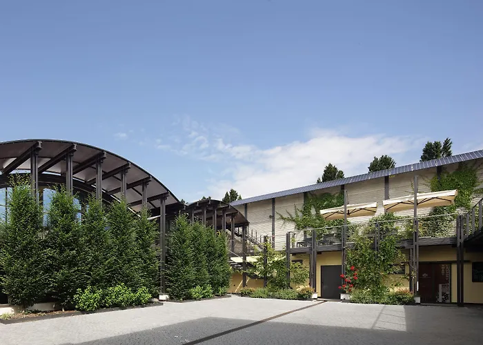 فندق Versoverde Alzaia Naviglio Grande ميلان