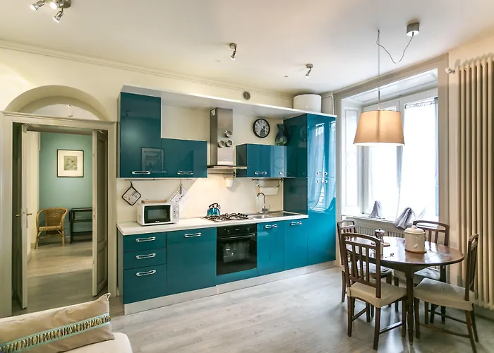 Italianway-corso Lodi 9 Appartamento