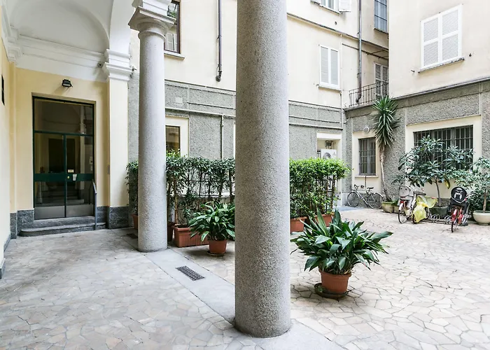 Italianway-corso Lodi 9 ميلان