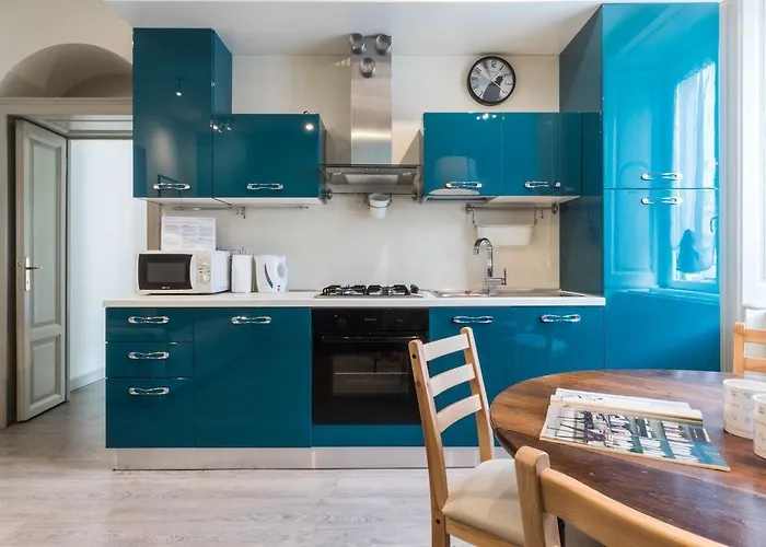 Italianway-corso Lodi 9 Appartamento