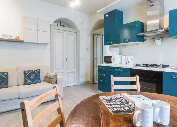 Italianway-corso Lodi 9 Appartamento Milano