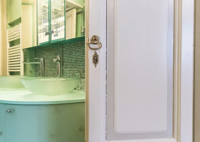 Italianway-corso Lodi 9 Appartamento Milano