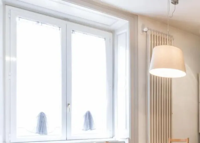 Appartamento Italianway-corso Lodi 9 *