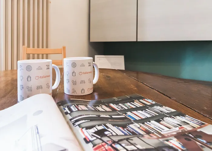 Appartamento Italianway-corso Lodi 9 Milano