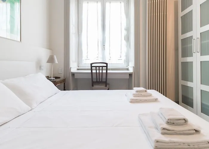 Italianway-corso Lodi 9 Apartamento *