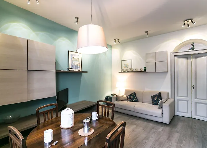 Italianway-corso Lodi 9 Appartamento *