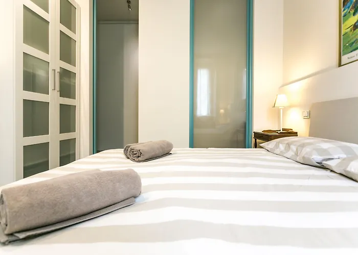 Italianway-corso Lodi 9 Appartamento