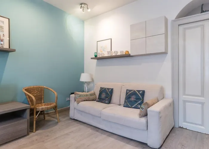 Appartamento Italianway-corso Lodi 9 *