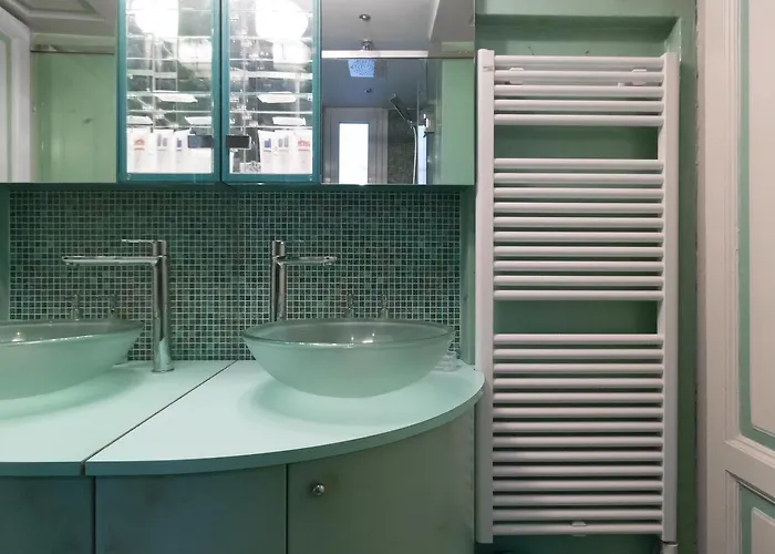 Italianway-corso Lodi 9 Apartamento *