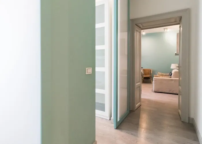 Appartamento Italianway-corso Lodi 9 Milano