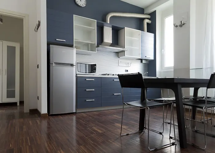 Italianway Easy - Giovanni Pastorelli 4 Apartmán