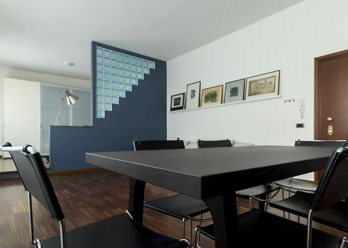 Italianway Easy - Giovanni Pastorelli 4 * Mailand