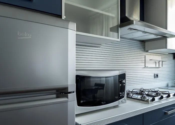 Apartmán Italianway Easy - Giovanni Pastorelli 4 *