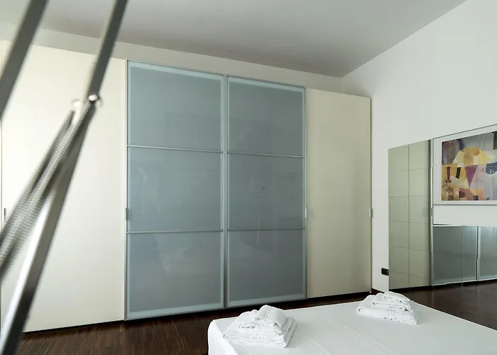 Apartmán Italianway Easy - Giovanni Pastorelli 4
