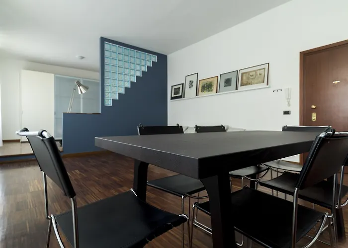 Apartmán Italianway Easy - Giovanni Pastorelli 4 *
