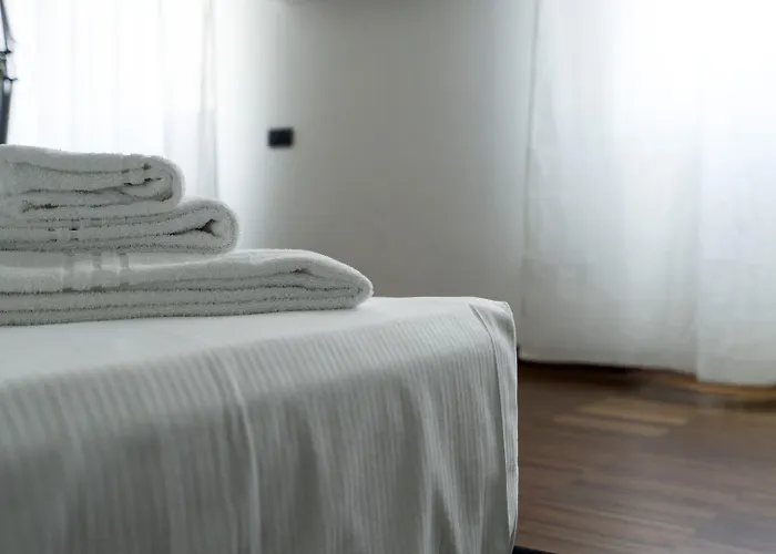 Italianway Easy - Giovanni Pastorelli 4 * Mailand