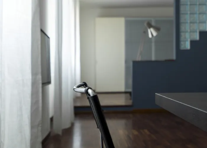 Italianway Easy - Giovanni Pastorelli 4 * Mailand