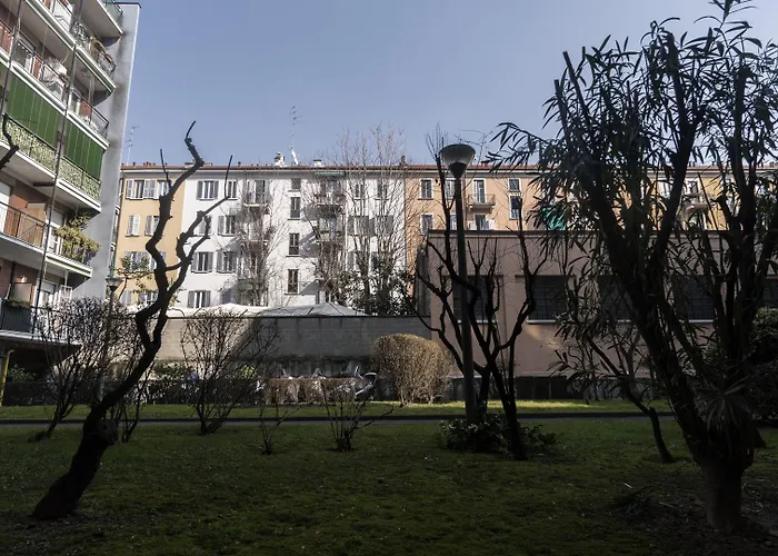 Italianway Easy - Giovanni Pastorelli 4 * Milán
